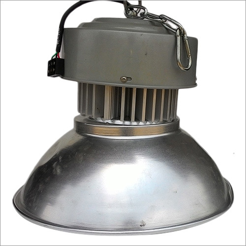 100W HighWay Light Front View