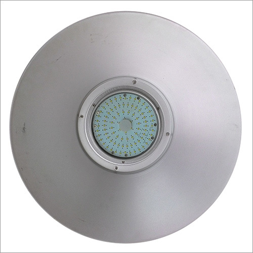 High Bay Light Bottom View
