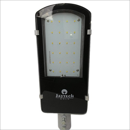 Front Street Light
