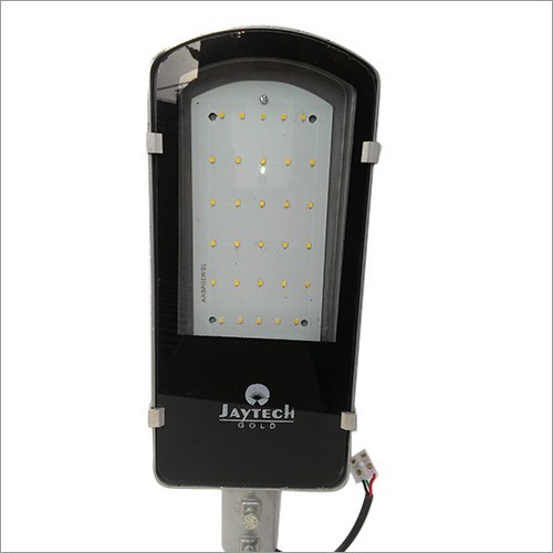 Front Street Lighting