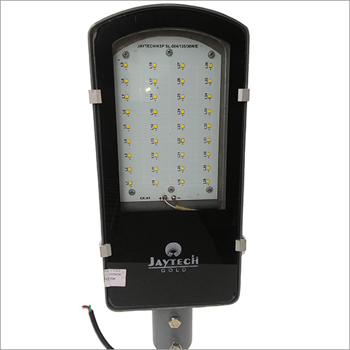 36 Watt Street Light Front View