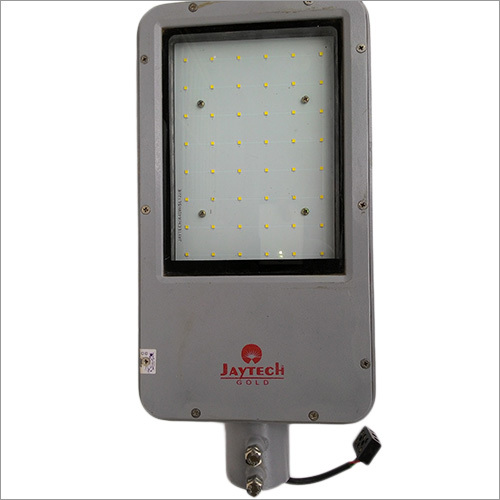 48 Watt Street Light Front View