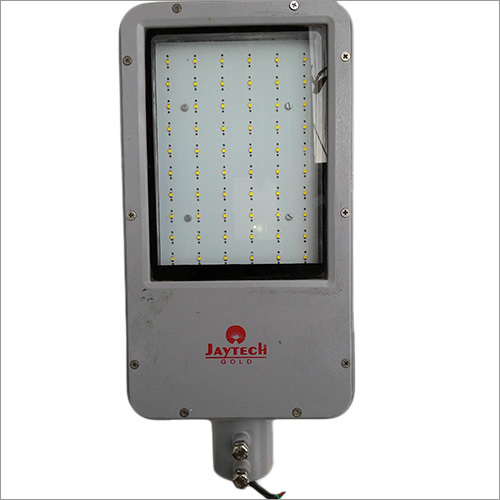 60 Watt Street Light Front View