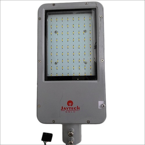 72 Watt Street Light Front View