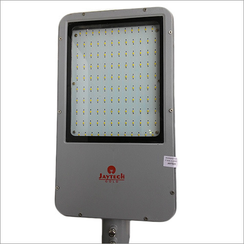 120 Watt Street Light Front View