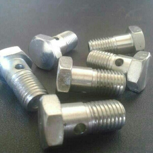Bolts