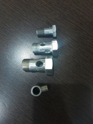 Tractor Spare Parts