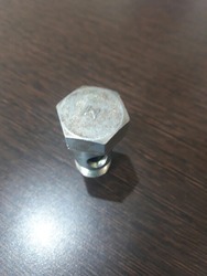 3mm Bolt