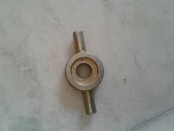 Tractor Engine Spare Parts