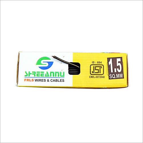1.5MM Electric Wire