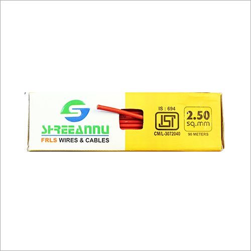 2.5MM Electric Wire