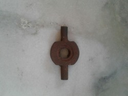 Tractor Engine Nut