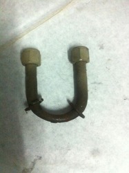 U Bolt