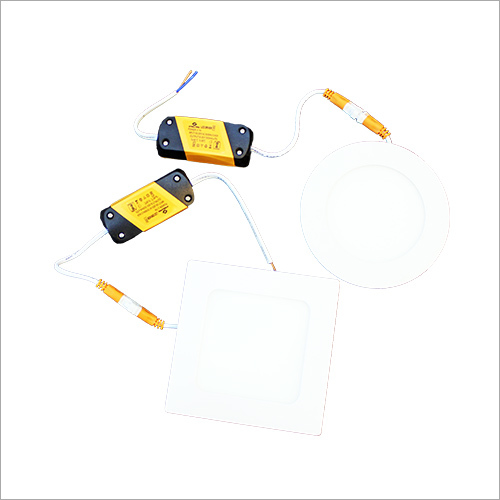 6 Watt Panel LED Light