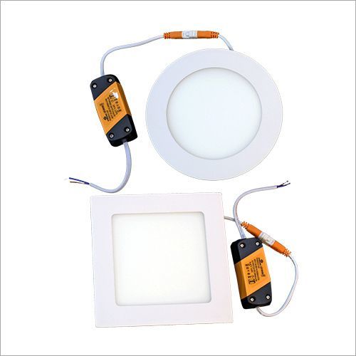 9 Watt Panel LED Light