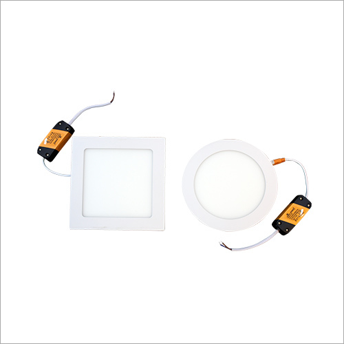12 Watt Panel LED Light