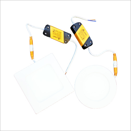 24 Watt Panel LED Light