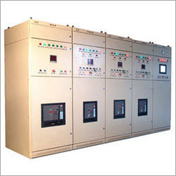 Electrical Control Panel