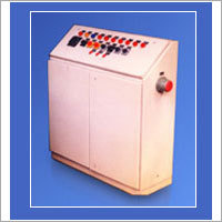 Electrical Control Panel Boards