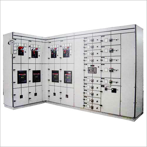Synchronizing Panel