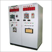Electrical Control Panel