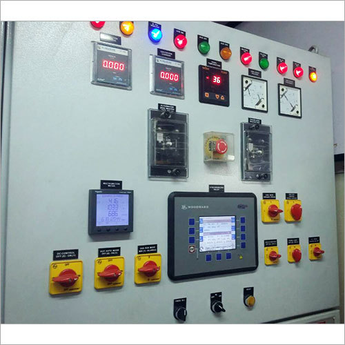 DG Panel