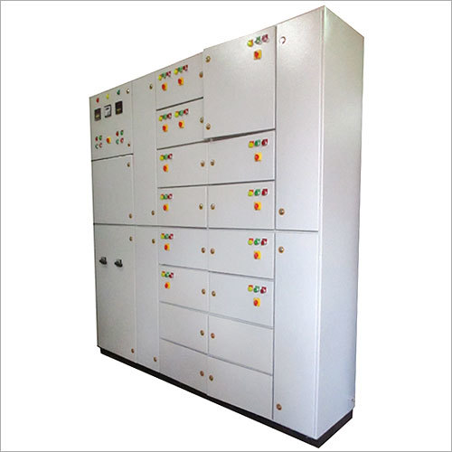 Control Panel Boards