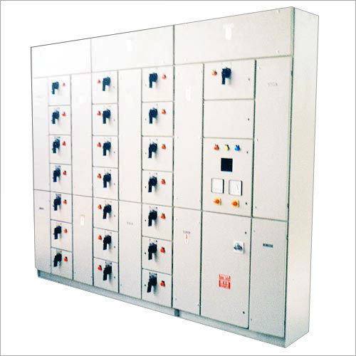 MCB Distribution Board