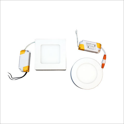6 Watt Surface LED Light