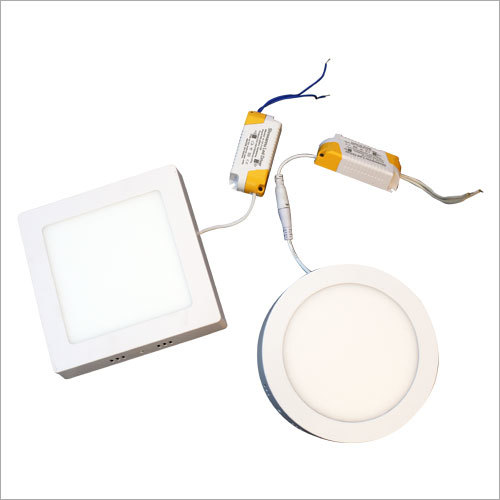 12 Watt Surface LED Light