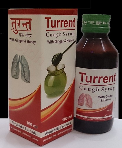 Cough Relief Syrup