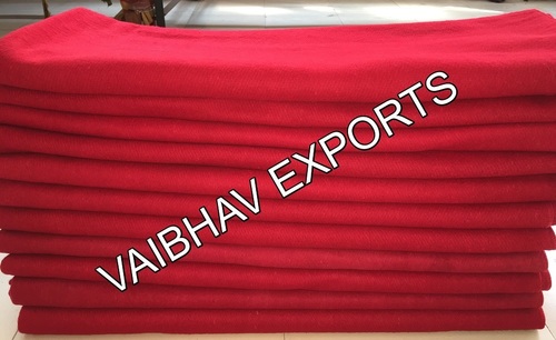 Hospital Wool Blankets