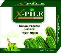 Medicine for Piles 