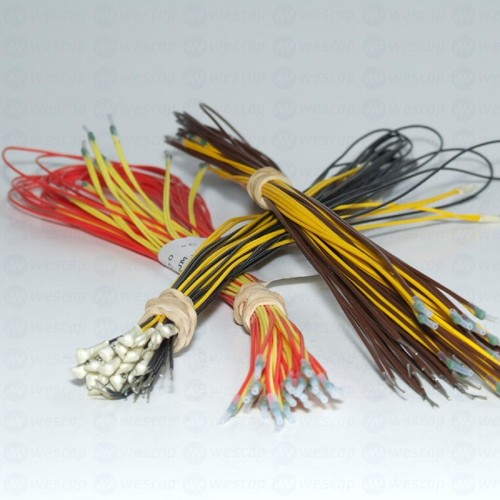 RTD,PT100,BTD SENSORS FOR MOTORS