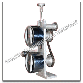 Automatic Rotary Bar Cutter