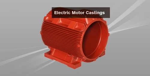 STEEL STATOR BODIES FOR LT MOTORS STEEL STATOR BODIES FOR LT MOTORS