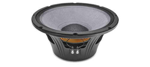 Speaker (P180-2242S) Size: 2-18 Inch