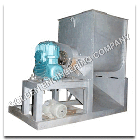Sigma Mixer - Stainless Steel, Silver | Electric Drive, Computerized, Automatic, 6 Month Warranty