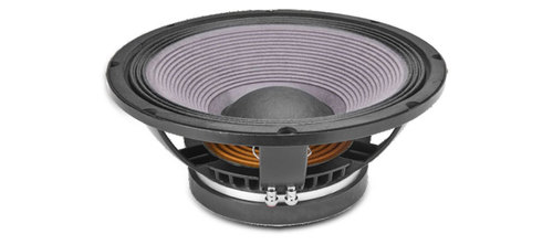 Speaker (15 Bnc) Size: 2-18 Inch