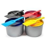 Industrial Paints