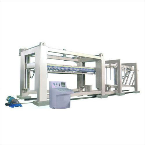 AAC Block Cutting Machine