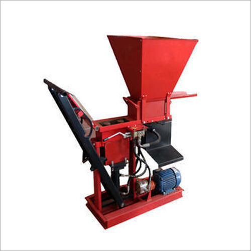 Eco-Brick Machines