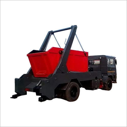 Skip Loader
