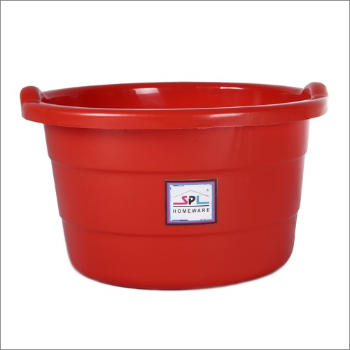 Deep Tub