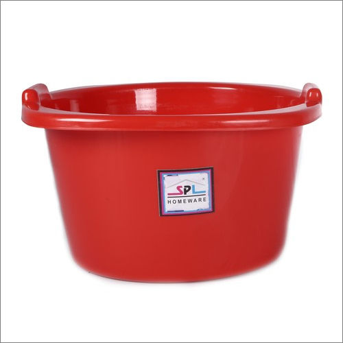 Plastic Square Tub Manufacturer,Supplier,Exporter