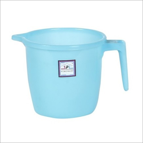 Plastic Bath Mug