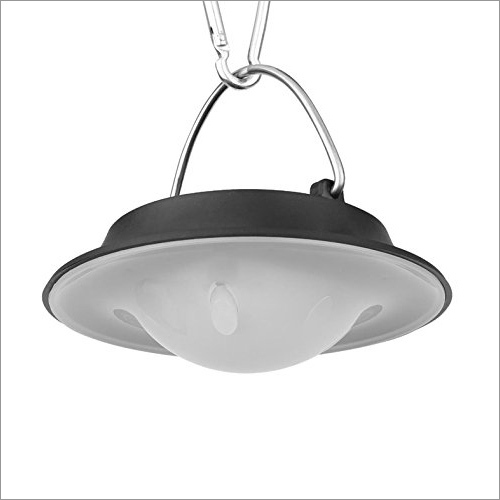 Solar Hanging Light