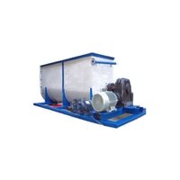 Clc Block Machine - Feature: High Durability