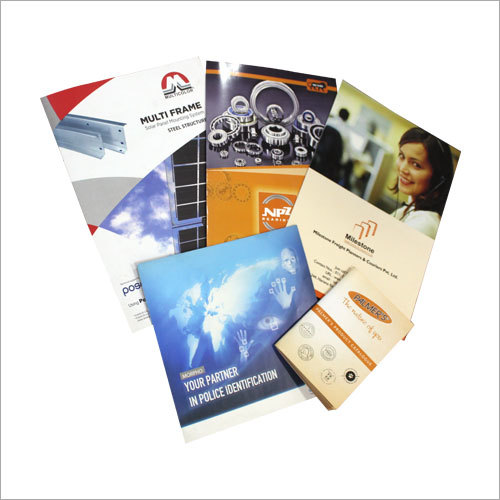 Advertising Brochures