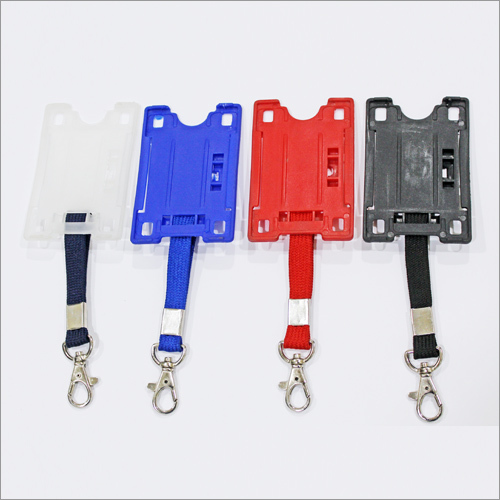 Belt Card Holder